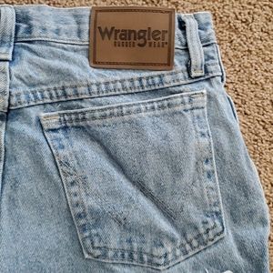 Wrangler Vintage shorts my